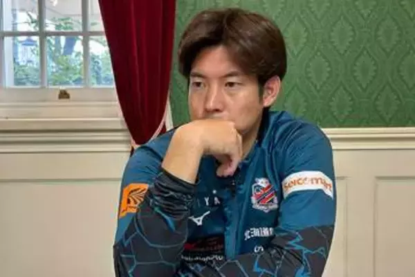 移籍決断→「明日から来るな」　人生が変わった名将の“説得”…芽生えたクラブ愛「強くなった」