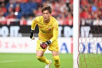 珍しく感情露わ…浦和GKが猛抗議も「VARは確認したと」　改善策を模索へ「今後も狙われる」