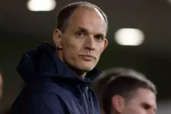 日本×イングランド決定で「嬉しく思います」　トゥヘル監督が3月の2連戦へ「力を試したい」