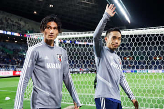 W杯絶望かは「まだ分からないでしょ？」　南野拓実の負傷に…長友佑都が言及「心が痛い」