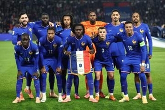 W杯得点王も…スター選手たちが“原点”披露　意外な同郷2人に反響「同じなの熱い」