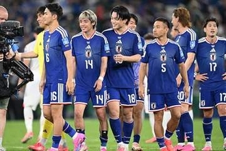 運命の最終戦を前に「気をつけろ！」　スウェーデンメディアが警戒…日本の組織力は「気がかりだ」