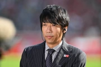 中村憲剛氏、引退試合を12月14日に開催決定　会場はとどろきスタジアム