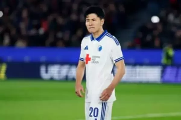 22歳日本人が負傷「大きな打撃」　チーム低迷に追い打ち…現地報道「強力なストッパーが離脱」