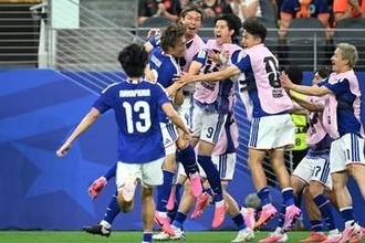 “W杯限定アイテム”が完売続出「転売ヤーほんと許さん」　わずか1日で…ファン悲鳴「早すぎるでしょ」