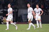 「浦和が24年ぶりの開幕3連敗　3試合11失点と守備で課題露呈…町田が12得点の3連勝で首位」の画像1