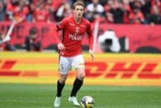 浦和退団のDFホイブラーテンが中東移籍　UAE1部で新たな挑戦