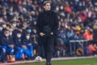 欧州で衝撃の事実発覚、解任理由は「AI依存」　元スペイン代表を指揮も…海外報道「GPTが主な武器」