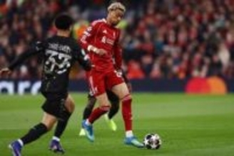 フランス代表に大打撃「W杯の望みは断たれた」　遠藤航と同僚の23歳に悲劇…現地報道