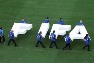 W杯のスタジアム収容率は驚異の「99.7％」　総観客は625万人超…異例スケールをFIFAが発表