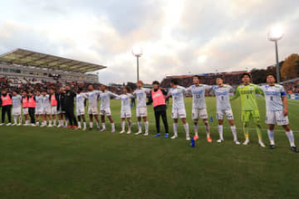 主力の怪我も…主将が復帰「紡いでくれた」　監督も唸った絶大な影響力「運命なのか」