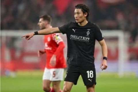 降格→古豪へステップアップも「今は耐え時」　日本代表FWが直面…求められる“信じる心”