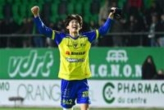 W杯メンバー入りへ…逸材20歳は「日本には珍しい」　代表OBが太鼓判「可能性もある」