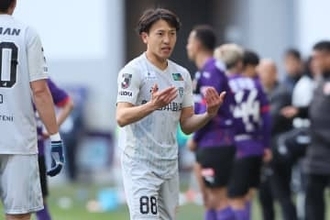 開幕3日前にまさか…J1主力がチーム離脱「大ピンチ！」　2度目の海外へ「嬉しいけど」