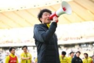 先発復帰で即結果「相手の前で勝負」　指揮官も称賛「偉大な選手」…柏の”汗かき役”が見せた姿勢