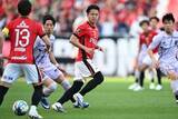 「元バルサ大物がJ2電撃移籍「マジか」　元日本代表27歳…ファン衝撃「環境破壊しすぎ」」の画像1