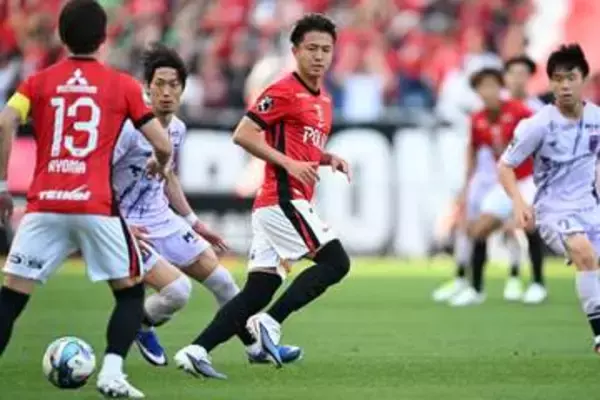 元バルサ大物がJ2電撃移籍「マジか」　元日本代表27歳…ファン衝撃「環境破壊しすぎ」