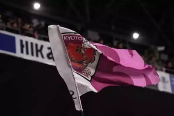 「京都が18歳のブラジル人FW獲得を発表　2008年生まれ…フレッシュな新戦力が加入「貢献したい」」の画像