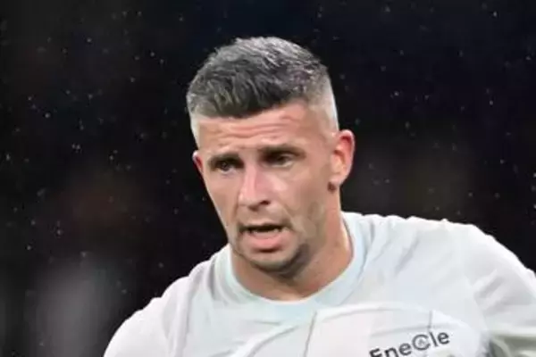 元J助っ人に代表待望論　日本では不発も…W杯メンバー入りを現地推奨「監督は考えてほしい」