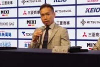 長友佑都が世間の声を一蹴「W杯の後には称賛しかない」　自分の役割は「空気清浄機のように」