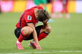W杯でアジア勢が「期待外れ」　FIFAが総括…日本は「若い才能を高みへ導く」、韓国は「再建が必要」