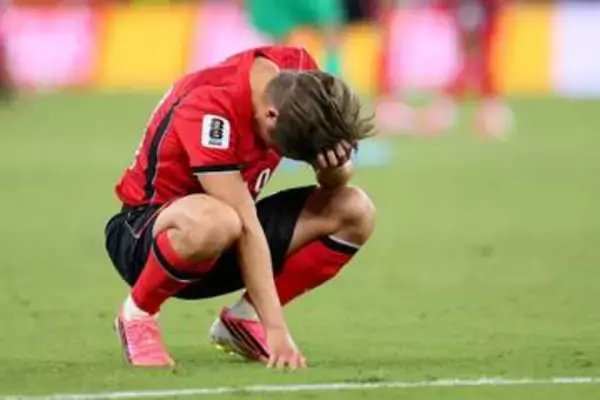 W杯でアジア勢が「期待外れ」　FIFAが総括…日本は「若い才能を高みへ導く」、韓国は「再建が必要」