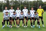 「U-17ワールドカップ概要発表　日本初戦は南米王者…決勝はドイツ、スペイン撃破の会場」の画像1
