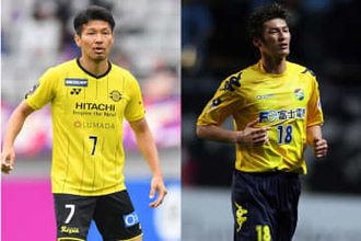 柏と千葉の"レジェンド"が再集結　20分ハーフのOB試合…レジェンドマッチの開催が決定