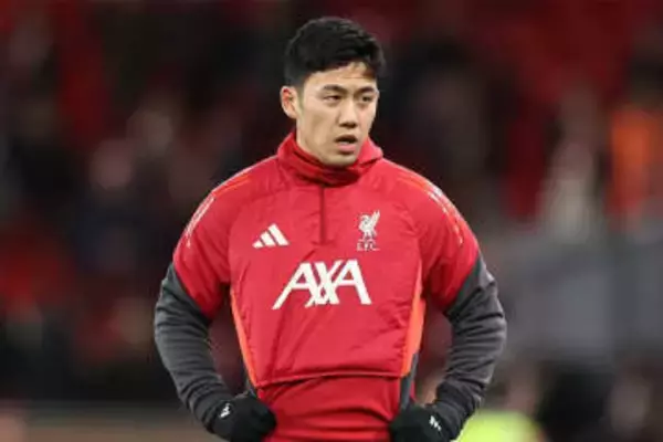 遠藤航の獲得を「真剣に検討」　欧州名門の補強戦略を現地報道「明確にしている」