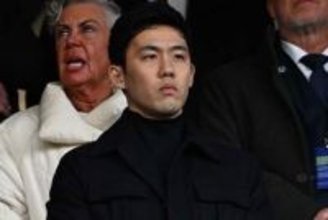 遠藤航が現地観戦　左足首をリハビリ中「まだちょっと痛み」…新オプションは「気概感じた」