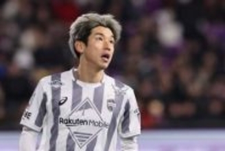 Jリーグ10番の気迫弾「威力凄いな」　アジアの舞台で見せた一撃が「端ないって」