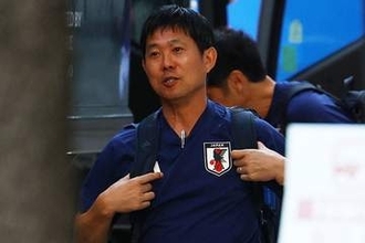 森保監督、W杯初戦へ決意「先攻勝ち切りしたい」　オランダ相手に自信…前日会見「やるべきことやった」