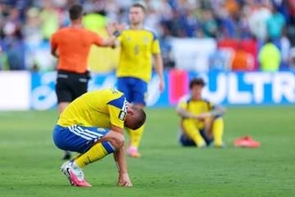 日本の敗退翌日に決定した「まさか」　“くじ運の悪さ”に嘆き「どうしようもなかったパターン」