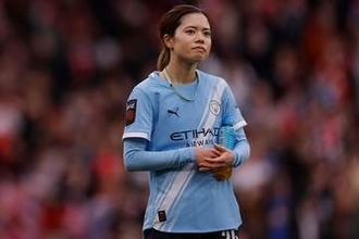 英日本人2人が年間ベスト11入り「すごい」　20歳逸材は初選出「もっと世に知られるべき」
