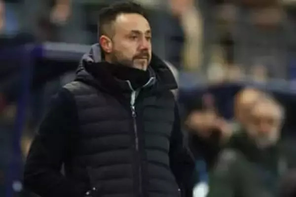 マルセイユが三笘の恩師を解任　今季4位も…双方合意のもと契約解消「困難な共同決定」