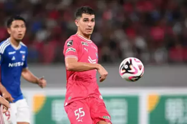 Jクラブ退団→母国復帰の真相「アジアに残る道も」　元助っ人が語る舞台裏「みんな残留を望んでいた」