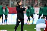 「ドイツ1部で初の女性監督が誕生　直近14試合でわずか2勝…ウニオン・ベルリンが決断「新たなスタート」」の画像1