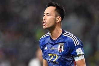 森保ジャパン、アイスランド戦で鎌田大地が不参加　吉田麻也がカタールW杯以来の招集へ