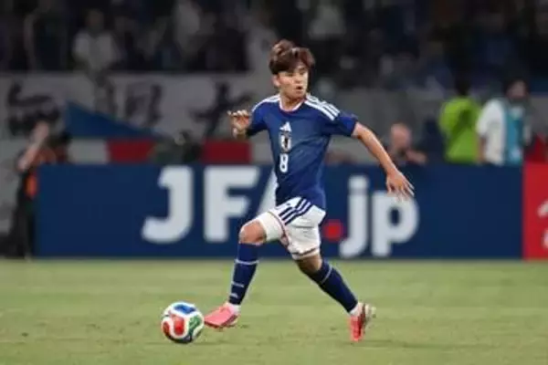森保Jの「緊張感はあまりなかった」　英記者指摘も…見つけた“収穫”「選手層の厚さを示した」