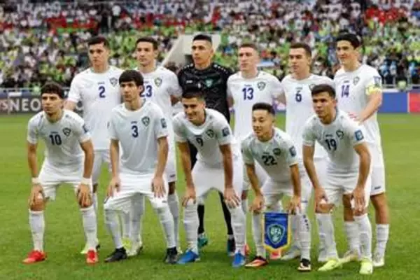 W杯新ユニの「ロゴが日本語に見える」　研究家絶賛の1着は「愛国心を表現したデザイン」