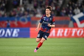 無関係の元日本代表にブラジルサポから煽りメッセージ　“人違い”に困惑「僕何かしましたか？」