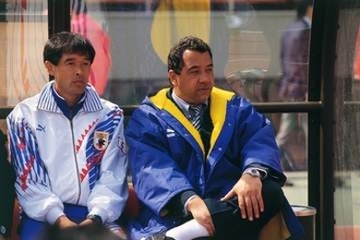 世界に認められた“日本らしさ”　森保Jがつないだ歴史…思い出す「マジックではなくロジック」