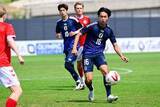 「鹿島から覚悟の移籍「恩返しをしたい」　代表選出も…19歳の本音「焦りの方が大きい」」の画像1