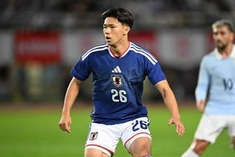 塩貝健人の「1トップ起用もあり」　ハーフナー氏がプランBを提案「ギラギラ感はやっぱりいい」