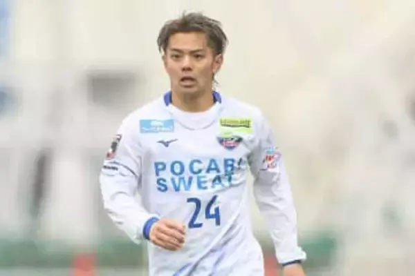 J2昇格クラブの「補強エグい」　ベスト11ドリブラーが…恩返し移籍に「びっくりした」