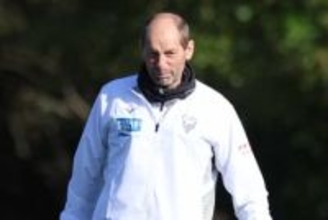 J2徳島、ゲルト・エンゲルス監督の就任を発表「嬉しく思うと同時に身の引き締まる思い」