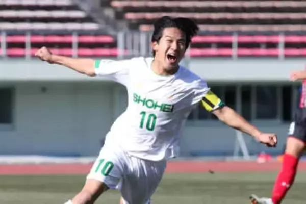23歳日本人の海外移籍が決定「本当に楽しみ」　昨季で鹿島を退団…ファン期待「這い上がれ」