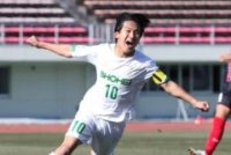 23歳日本人の海外移籍が決定「本当に楽しみ」　昨季で鹿島を退団…ファン期待「這い上がれ」