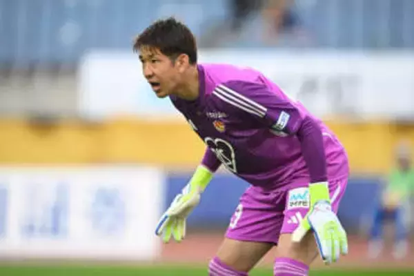 届いた仲間の訃報「本当に急すぎた」　元日本代表が涙…勝利導くスーパープレーは「彼が背中に」