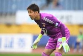 届いた仲間の訃報「本当に急すぎた」　元日本代表が涙…勝利導くスーパープレーは「彼が背中に」